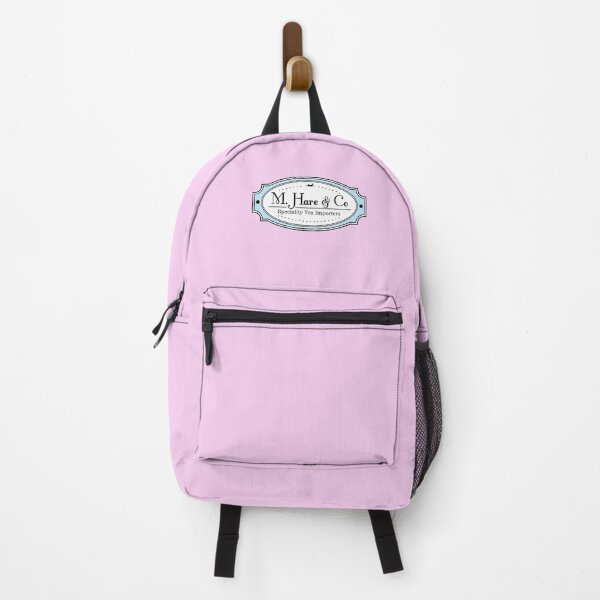 Item preview, M Hare and Co. Logo designed and sold by PrintStopStudio.