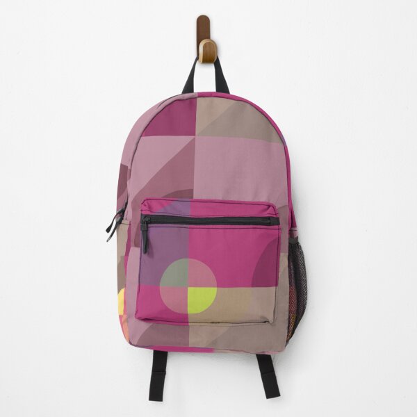 Item preview, Abstract composition purple designed and sold by korasi.