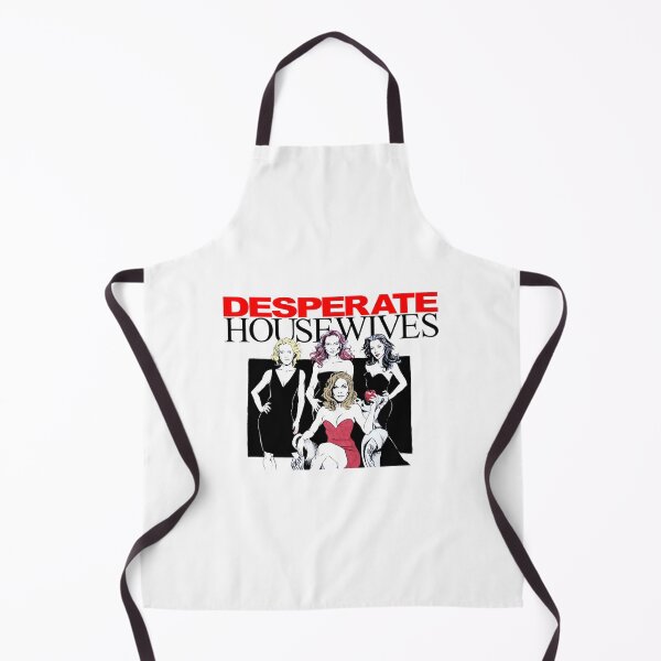Item preview, Desperate Housewives Illustration designed and sold by Borjaswift.