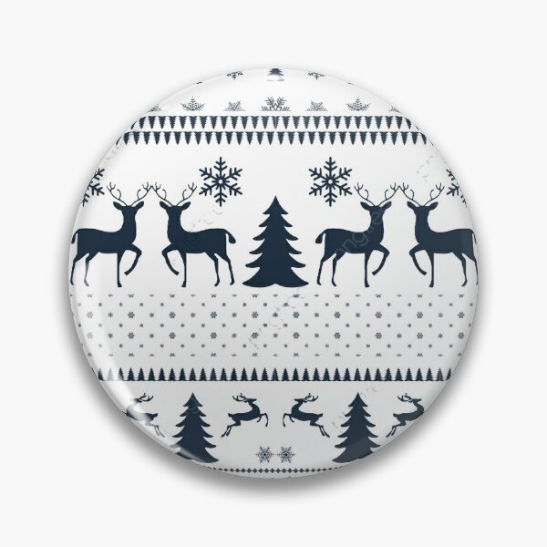 Item preview, Christmas Pattern  designed and sold by Sebastian Art.