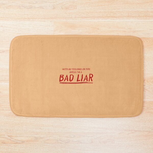 Item preview, Bad Liar designed and sold by kacper0623.