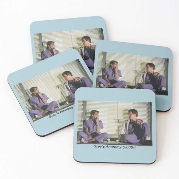 Item preview, OG Interns 4 - you are my person designed and sold by capslocksigh.