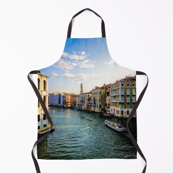 Item preview, Venice canals designed and sold by PhotosMagirard.