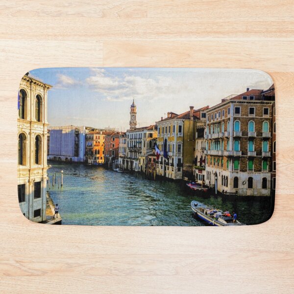 Item preview, Venice canals designed and sold by PhotosMagirard.
