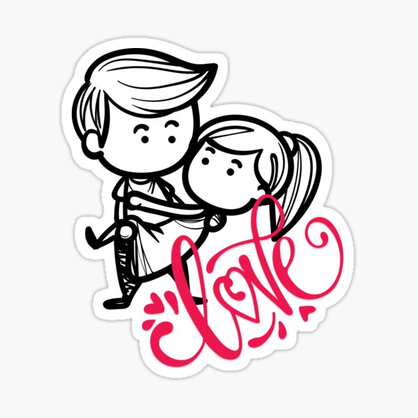 Item preview, Love designed and sold by Dead-Famous.