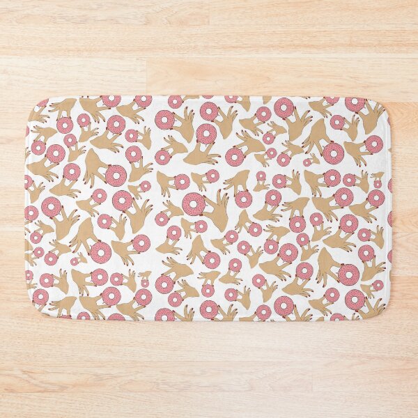 Item preview, Behold, the Donut! designed and sold by becwdoodles.