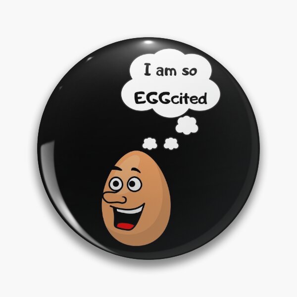 Item preview, Funny Egg meme designed and sold by OneTimeEngineer.