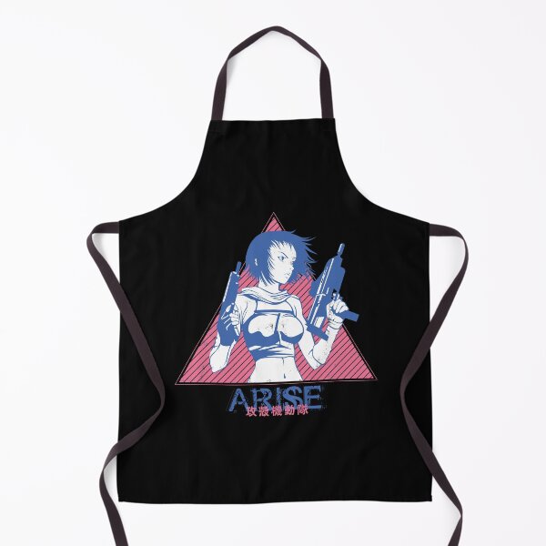 Item preview, Arise - GITS designed and sold by Yexart.