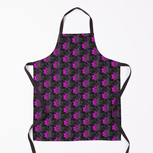Item preview, Purple And Black Beauty designed and sold by Capuletdesigns.