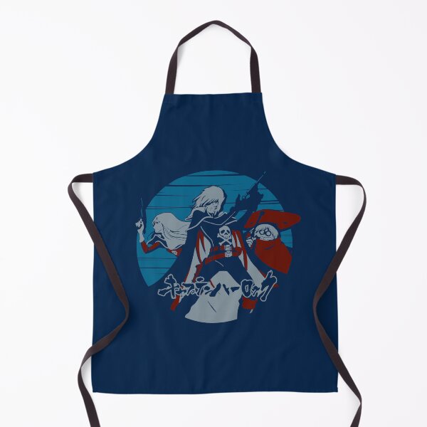 Item preview, 126b Harlock Trio designed and sold by Yexart.