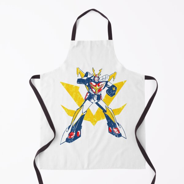 Item preview, Daitarn3 - Robot designed and sold by Yexart.