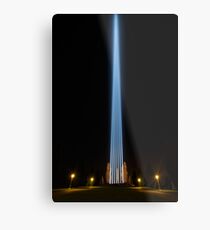 Spectra, Hobart, Tasmania #3 Metal Print