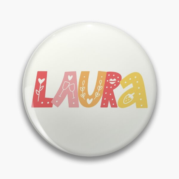 Artikelvorschau, Laura entworfen und verkauft von wunderfamily.