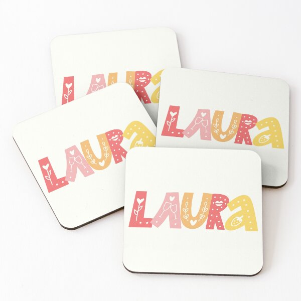 Item preview, Laura designed and sold by wunderfamily.