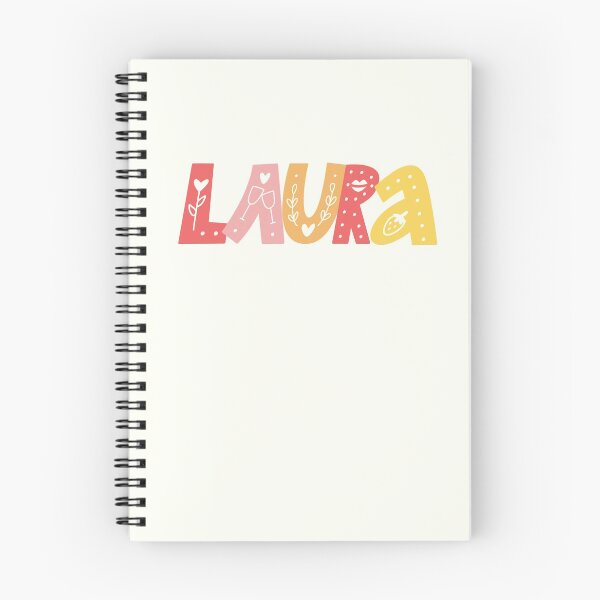 Item preview, Laura designed and sold by wunderfamily.