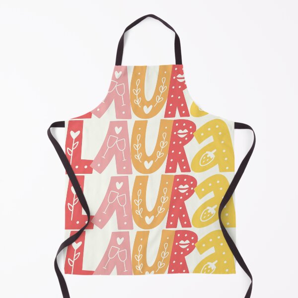 Item preview, Laura designed and sold by wunderfamily.