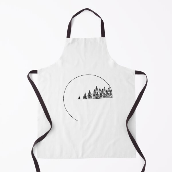 Item preview, Pine Forest designed and sold by ccorinnef.