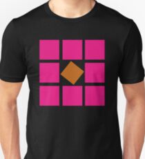 Golden Boy T-Shirt Slim Fit T-Shirt