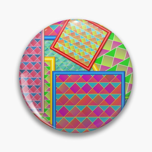 Item preview, Framed patterns designed and sold by Gaspar Avila.