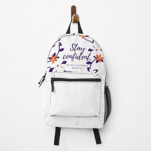 Item preview, Be Motivated Stay Confident designed and sold by SolSel ⭐⭐⭐⭐⭐.