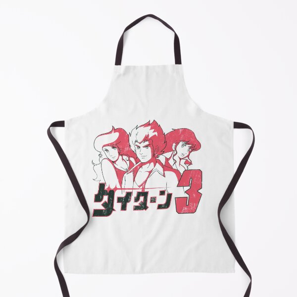 Item preview, Daitarn3 Trio designed and sold by Yexart.