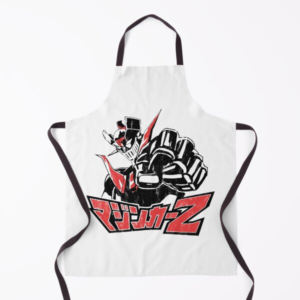 Item preview, Mazinga Z - Black and Red designed and sold by Yexart.
