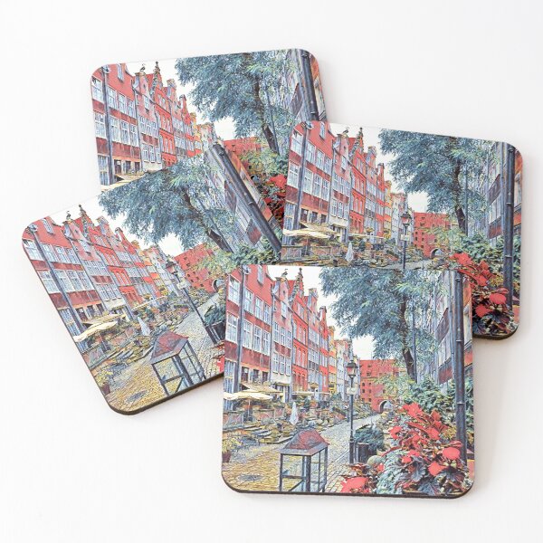 Item preview, Gdansk designed and sold by Maksym’s .