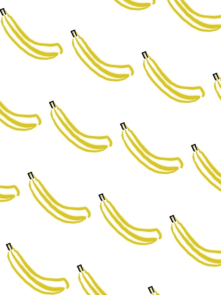 "banana print" Poster for Sale by Jinnaprajapati Redbubble