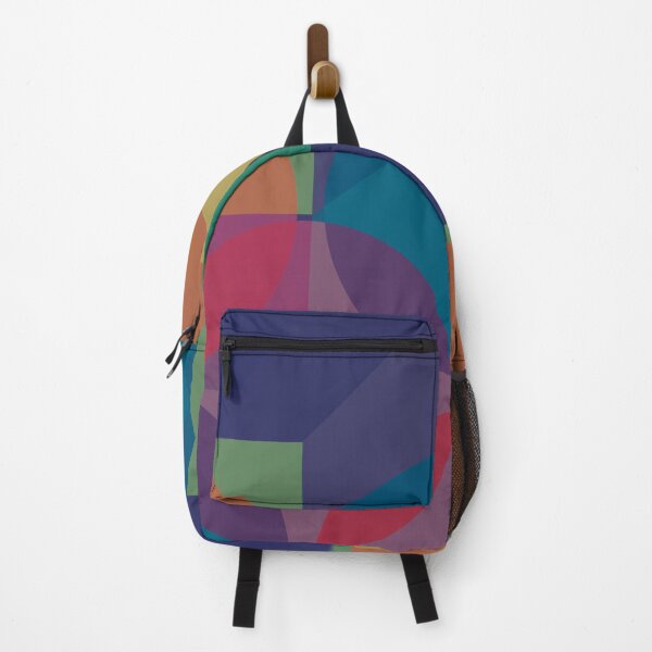Item preview, Abstract composition navy blue designed and sold by korasi.
