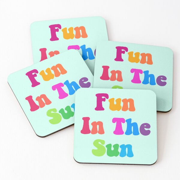 Item preview, Fun In The Sun designed and sold by avejane.