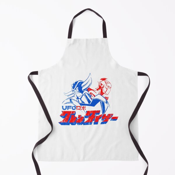 Item preview, 123b Grendizer Fleed designed and sold by Yexart.
