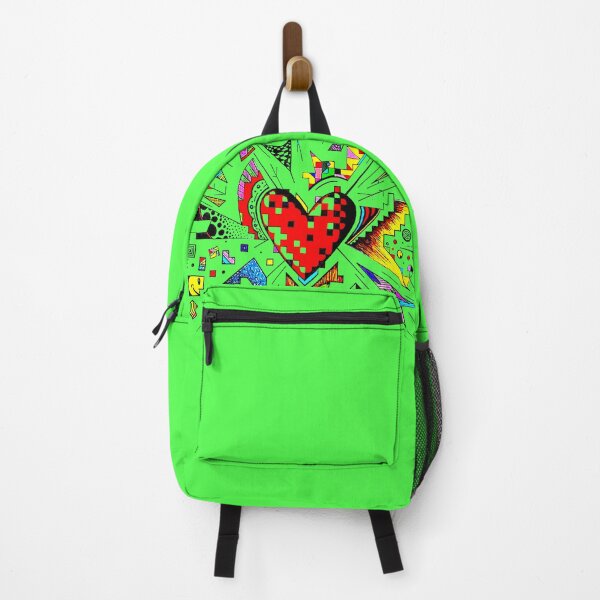 Item preview, Heart Doodle designed and sold by ALB101-Designs.