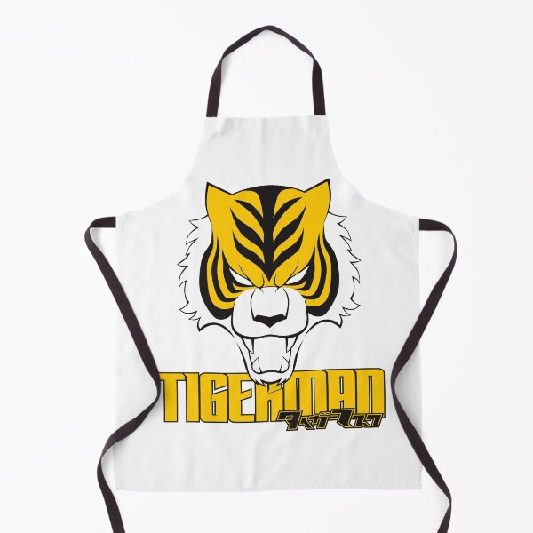 Item preview, TigerMan designed and sold by Yexart.