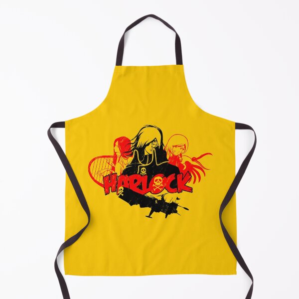 Item preview, 013b Harlock red designed and sold by Yexart.