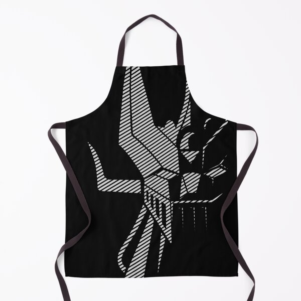 Item preview, Great Mazinger - White designed and sold by Yexart.