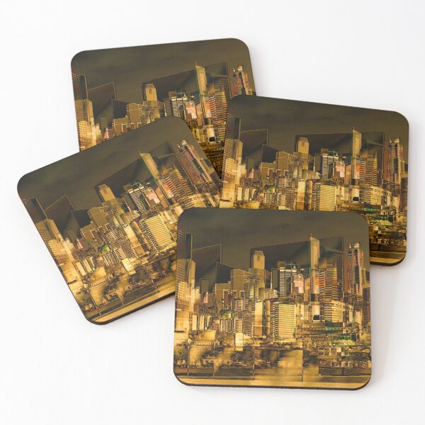Item preview, Architecture City designed and sold by Irina Polyanskaya.