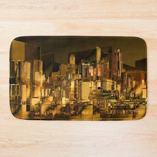 Item preview, Architecture City designed and sold by Irina Polyanskaya.