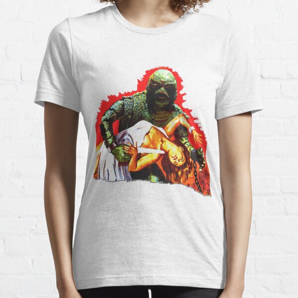 Creature on the Make Essential T-Shirt