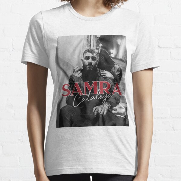 Samra Cataleya merchandise Essential T-Shirt