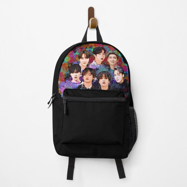 Item preview, Bts fan art designed and sold by Bluntdivas.