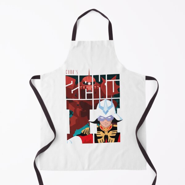 Item preview, Char's Zaku Font designed and sold by Yexart.