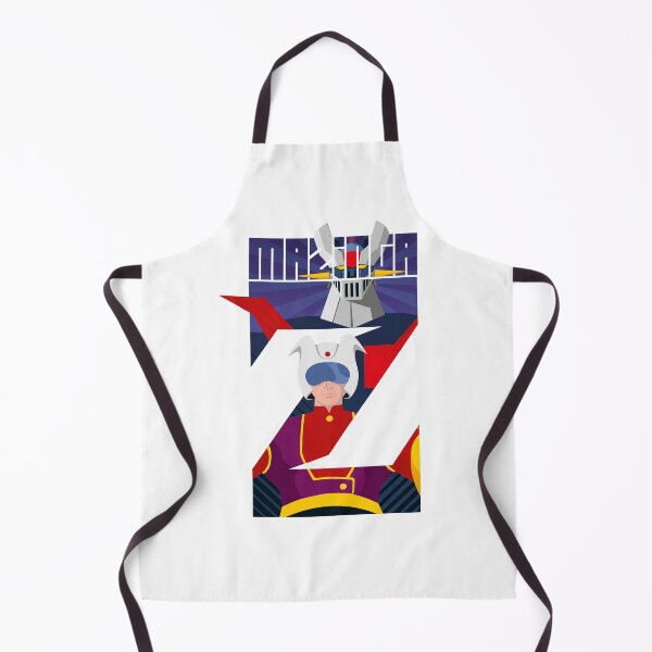 Item preview, Mazinga Z designed and sold by Yexart.