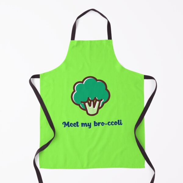 Item preview, Do you have a bro-ccoli? designed and sold by amnali.