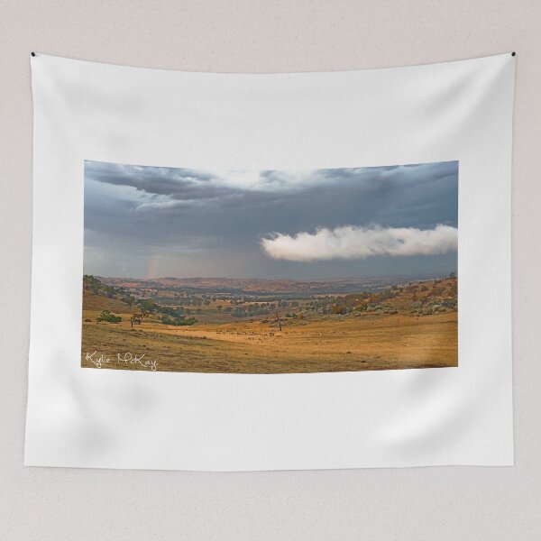 Item preview, Pyalong Victoria Australia  designed and sold by KYLIE MCKAY.