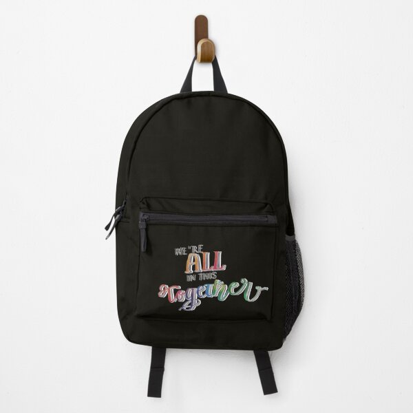 Item preview, we are all in this together designed and sold by DisenyosDeMike.