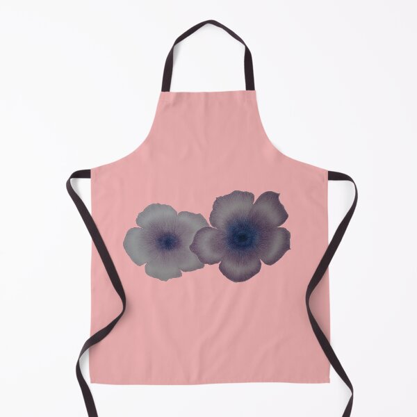 Item preview, Violet flower designed and sold by pracha.