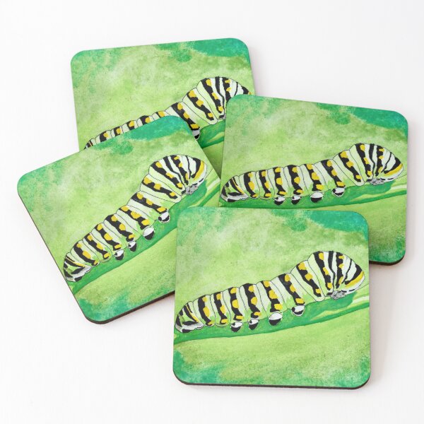 Item preview, Caterpillar designed and sold by Livada.