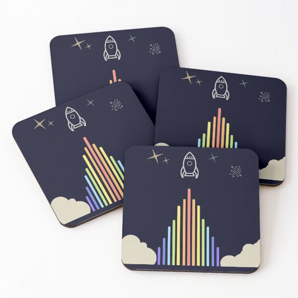Item preview, Up, Up, and Away! designed and sold by Enid Guinn.
