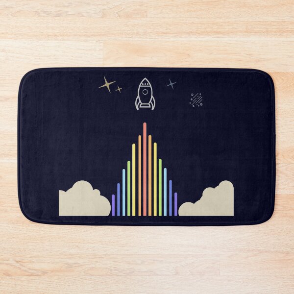 Item preview, Up, Up, and Away! designed and sold by Enid Guinn.