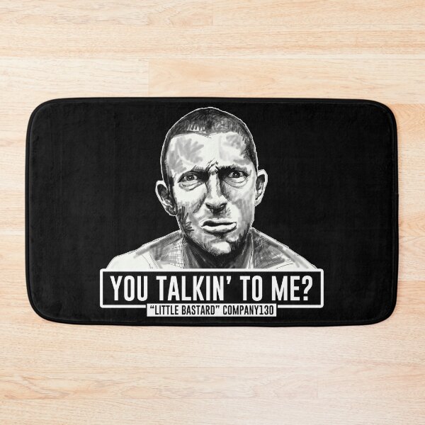Item preview, You Talking' to me? designed and sold by LBCompany130.
